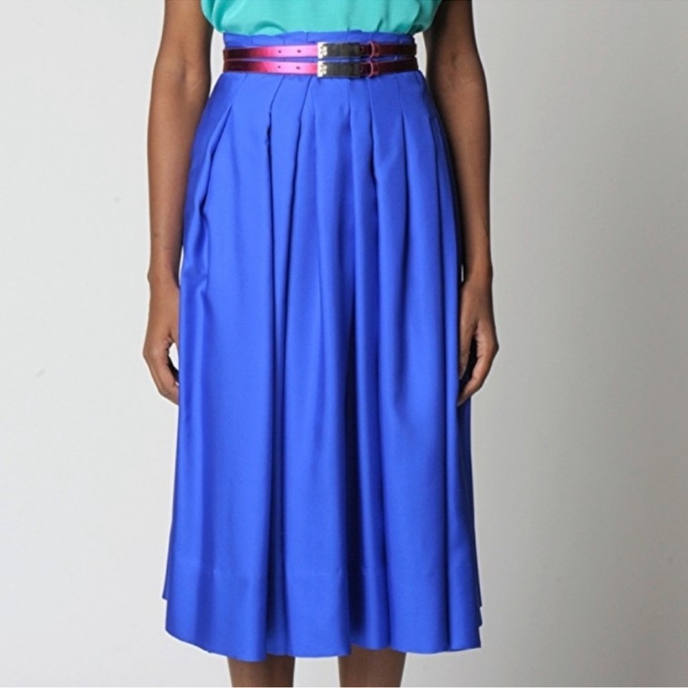 Rachel Roy Swing Skirt